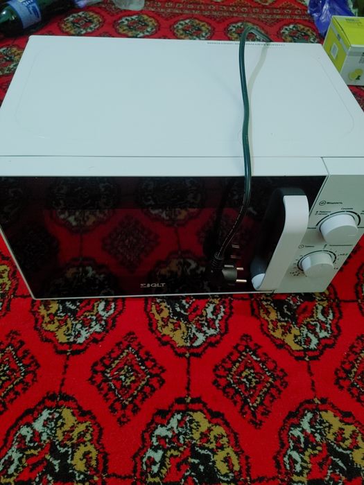 Pasuda moyka Dimaxot Mikravalnofka va Coffe apparatlar sotiladi