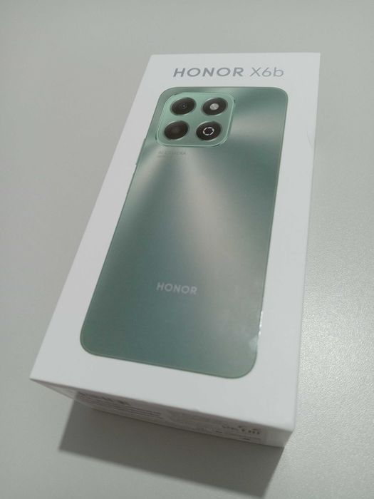 HONOR X6 64 Гб б/у