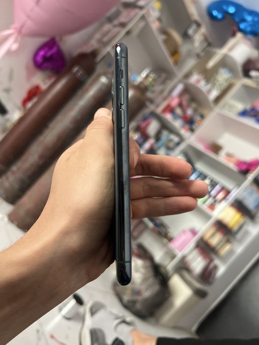 Iphone 11 pro, нормально жаүдайда 1 минусы бар болды