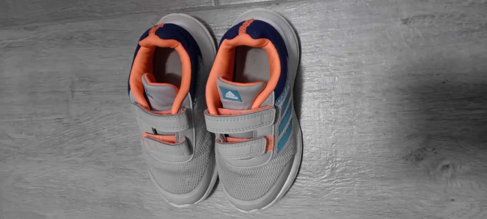 Детски обувки Adidas