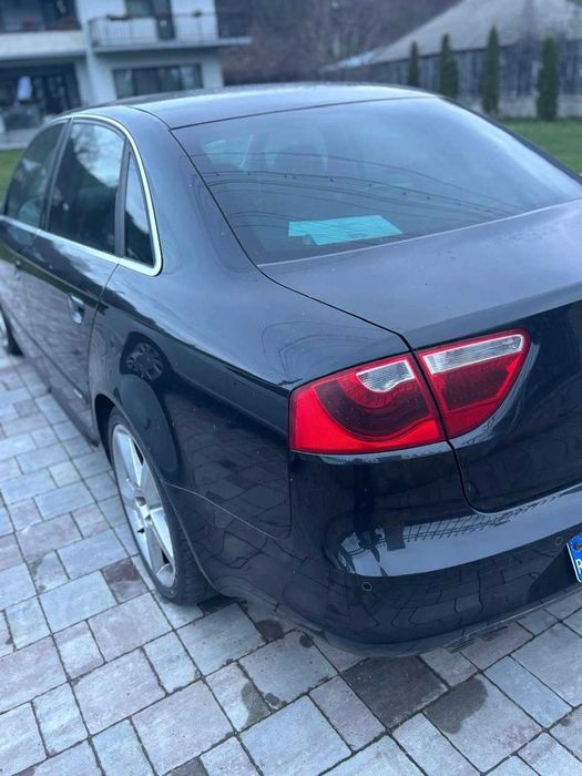 Seat Exeo 2012 2.0TDI volan dreapta