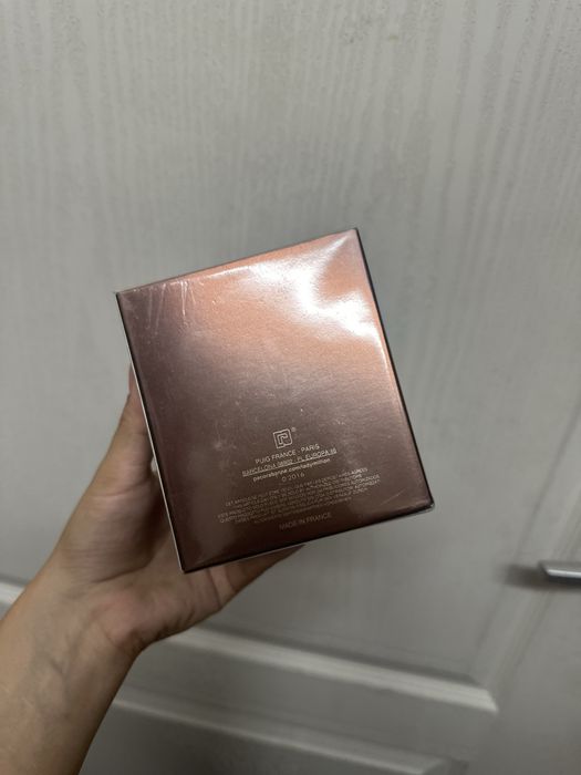 Lady million prive