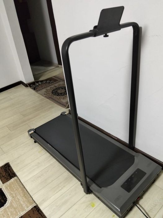 Беговая дорожка новая