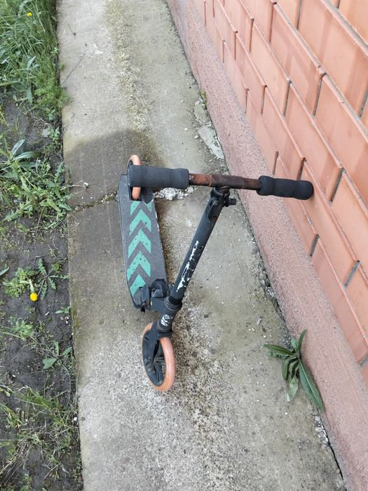Самокат сатам срочно