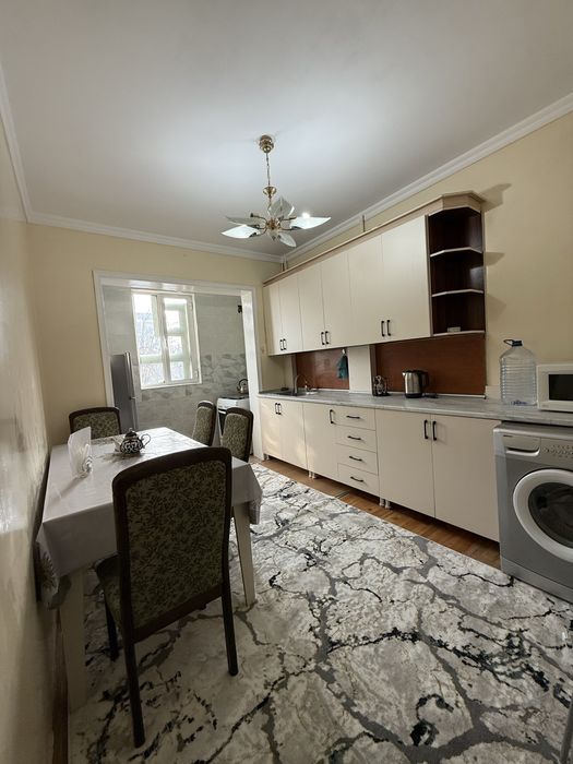 Сдаётся квартира  Дархан  Новомосковская центр города  2/3/9