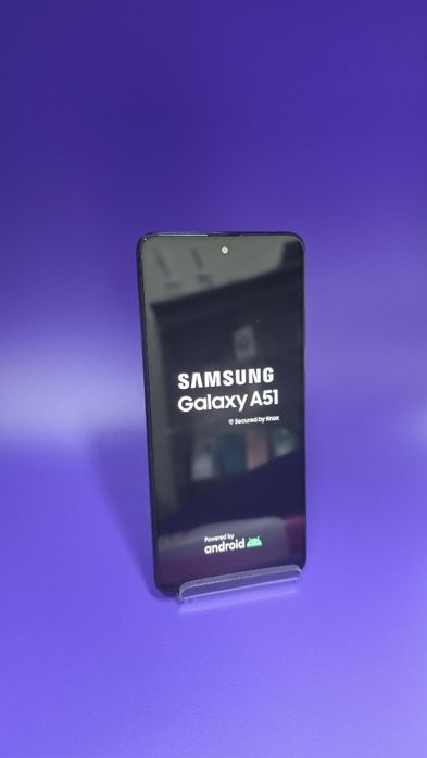 Samsung Galaxy A51 на 64Gb