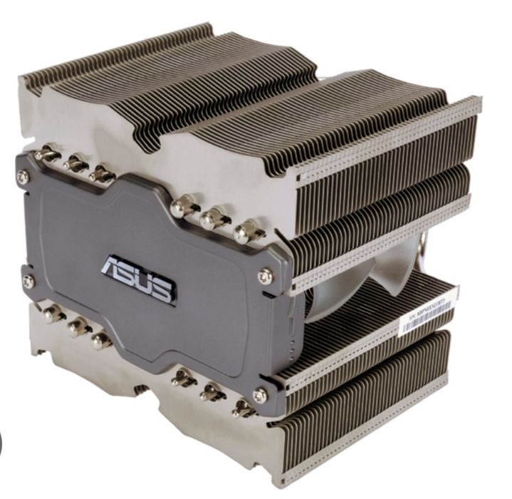 Kit gaming GIGABYTE FX990 UD5 , FX 9590 5.0ghz +8gb rami  și cooler