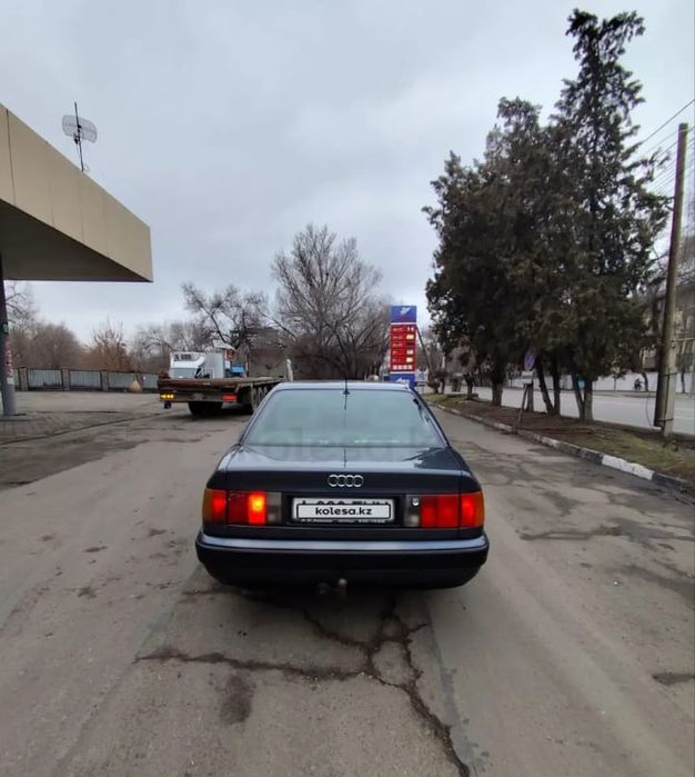 Продам Audi -100