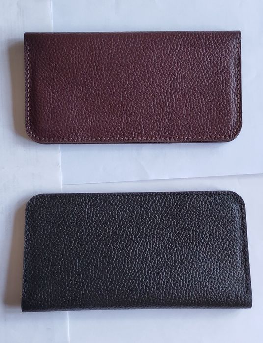 Мужской бумажник. Портмоне
