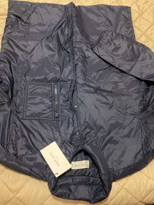 Мъжко преходно яке