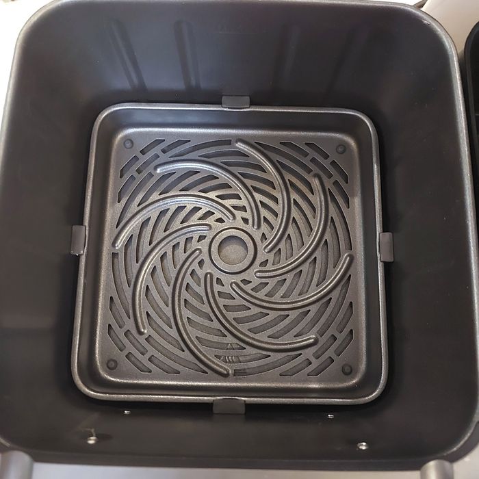 Аэрогриль" Xiaomi Smart" 6.5 л  Пользовались пару раз