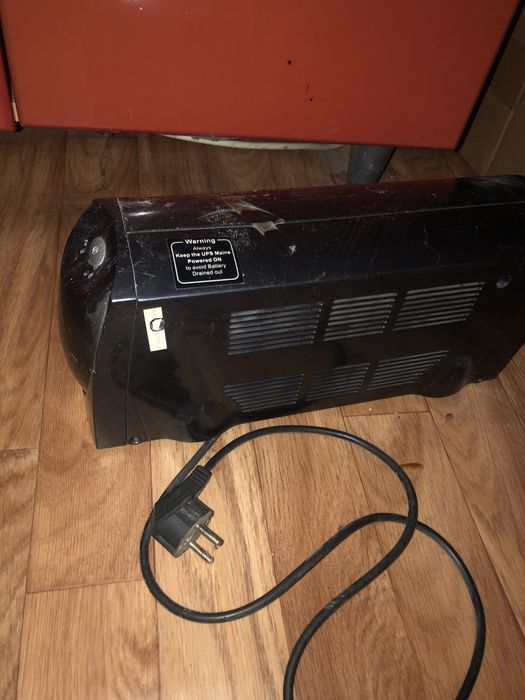 Продам УПС не рабочие