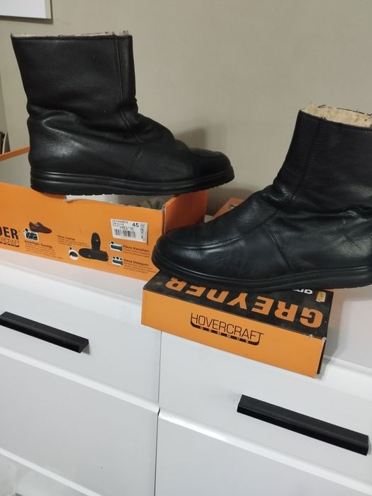 Продам обувь мужскую