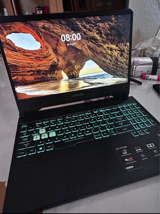 Vand Asus Tuf 15
