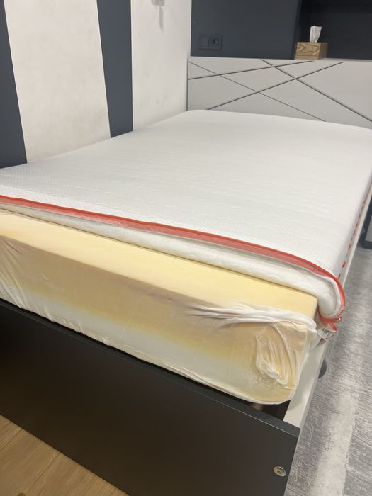 Матрак Premium - двулицев