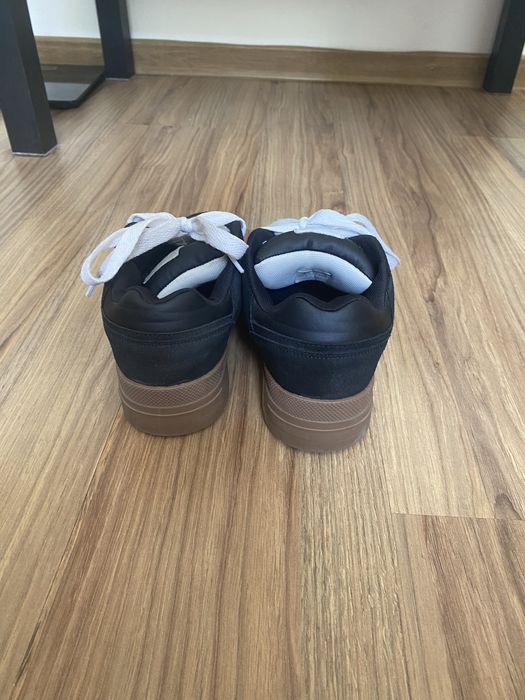 Sneakers champion rebound heritage skate