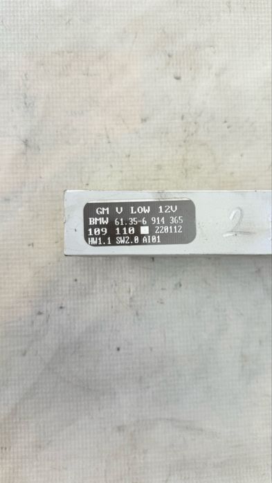 Комфорт модул за БМВ Е46