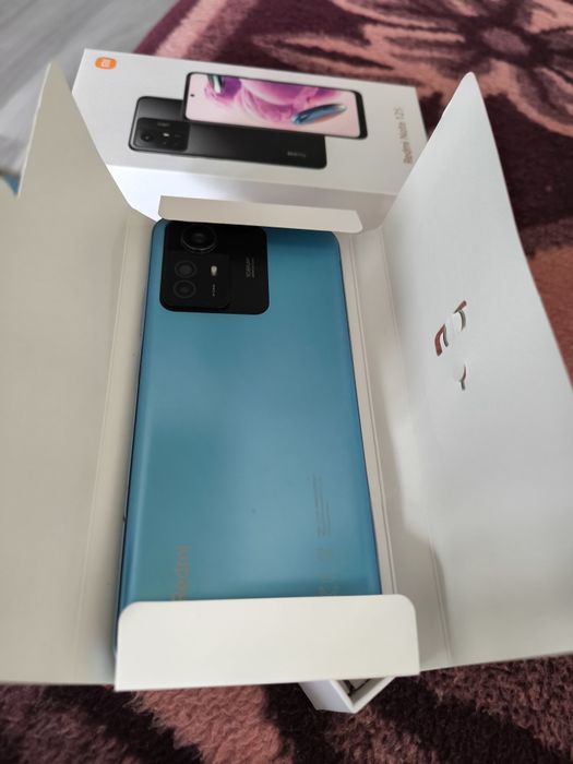 Xiaomi Redmi Note 12s, 8GB RAM, 256 GB ROM