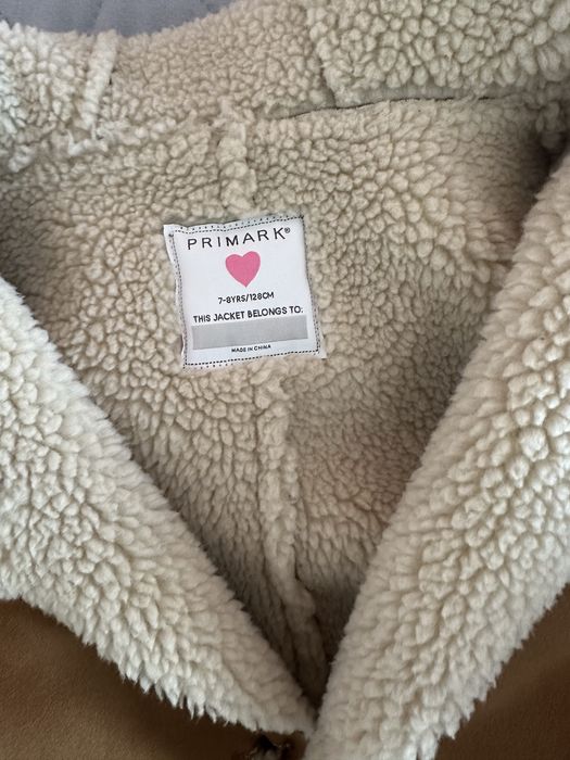 Яке с боти  комплект