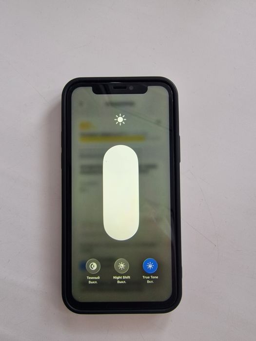 IPhone 11 pro 64 qeqa