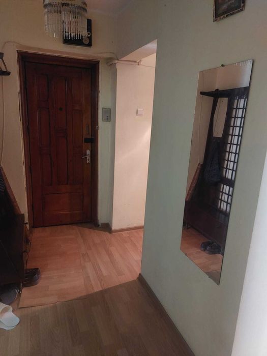 Inchiriez apartament 3 camere in Bacau - Orizont