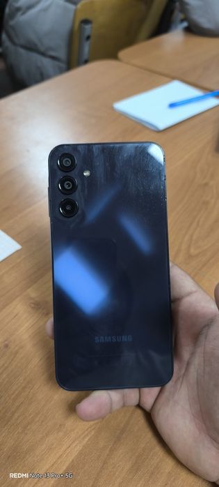 Samsung A15 tez sotiladi