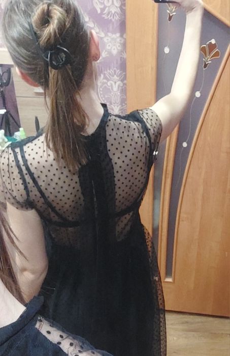 Продам платье женское