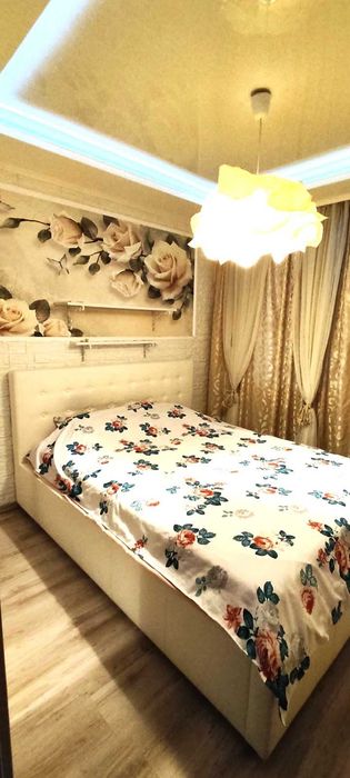 Продава се Двустаен апартамент в Бургас, Славейков - 65 кв.м за 2000 €/кв.м - Снимка #7