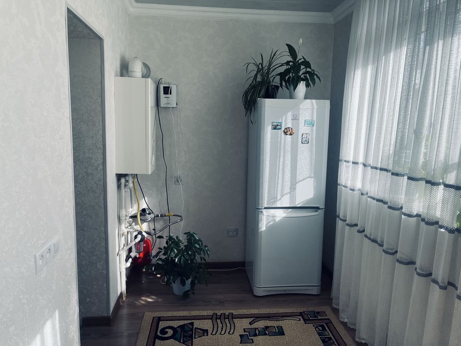 Продаю 3-х комнатную квартиру г. Чирчик