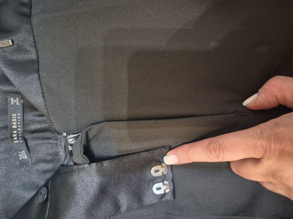 Pantaloni zara noi