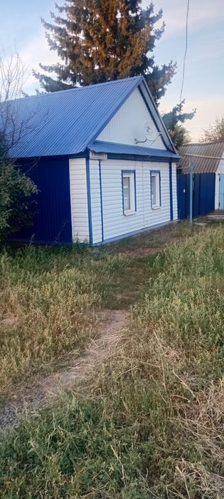 Продам частный дом.