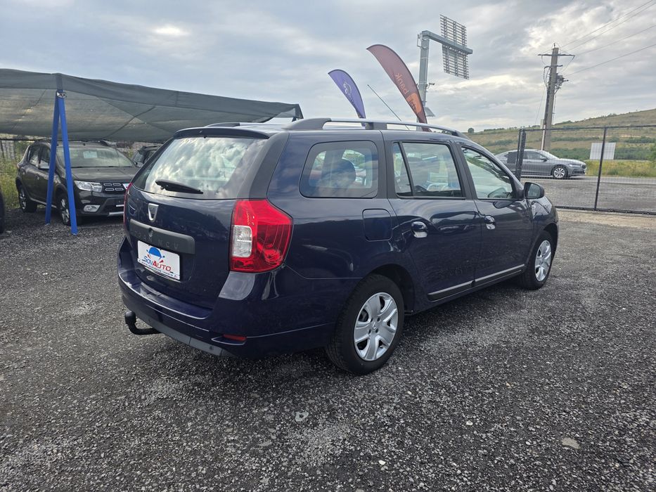 Dacia Logan Mcv 1.5dci Rate/Cash/Garantie