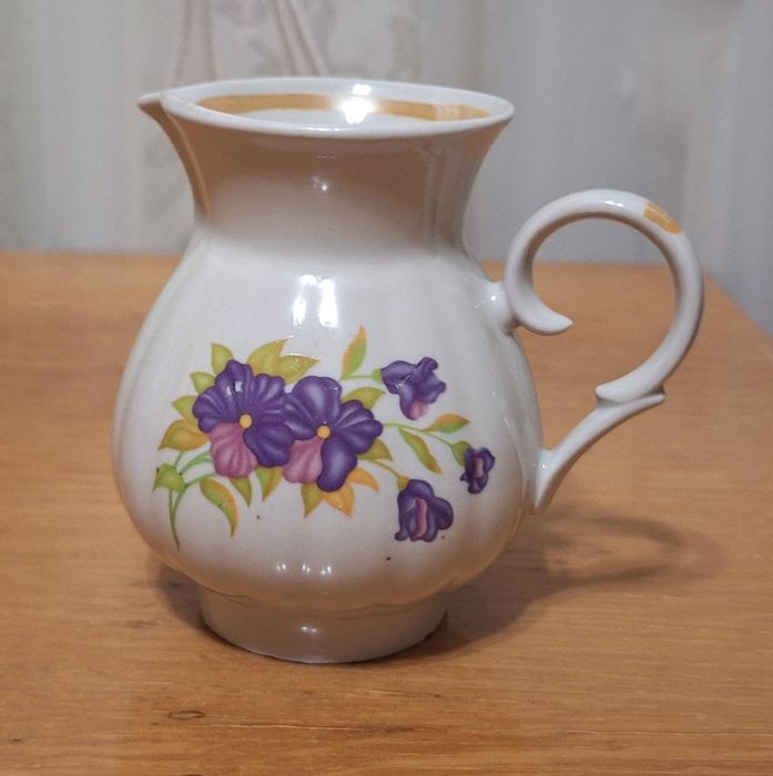 Сливочник советский