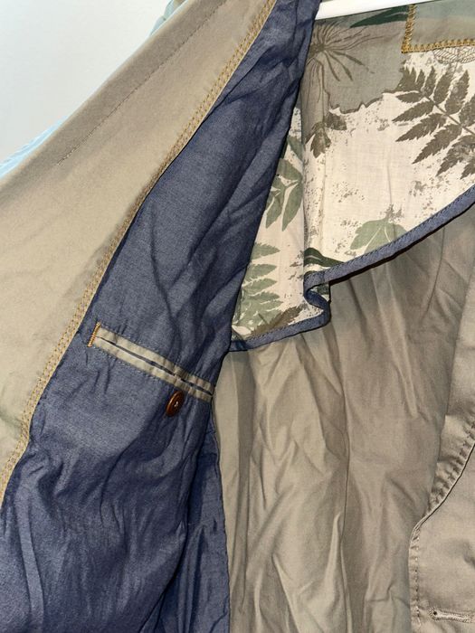 Пиджак Camel Active размер XXL