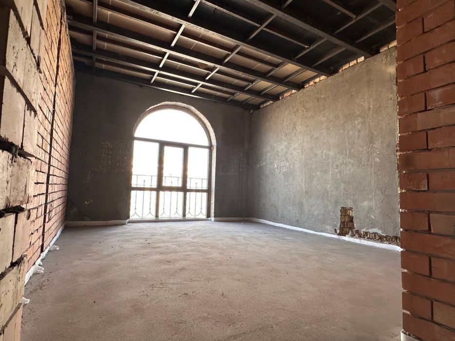 MUHTASHAM квартири рассрочка ест