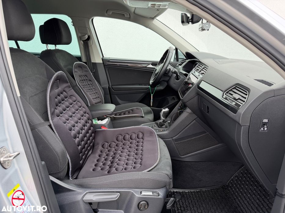 Vw Tiguan eHybrid 2022 25000 km