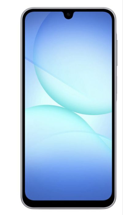 Samsung A17 128GB RAM4