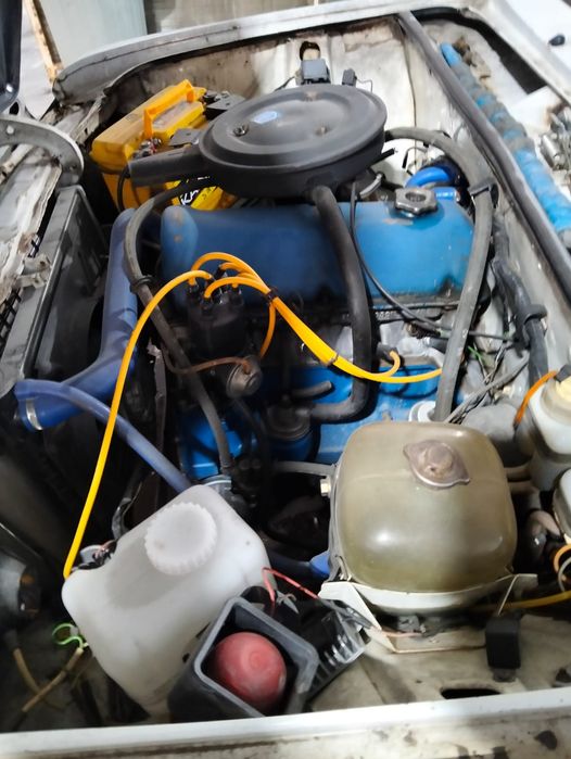 Продам машина 6ка