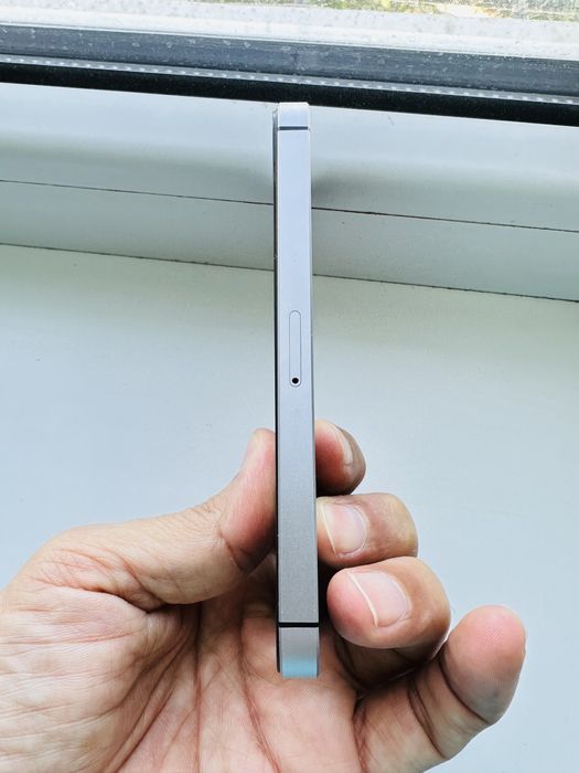 Iphone SE 1 edition
