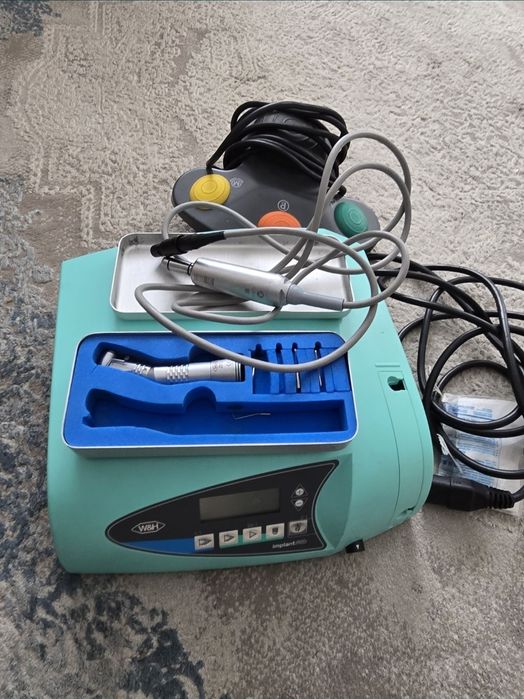 Медицинское оборудование