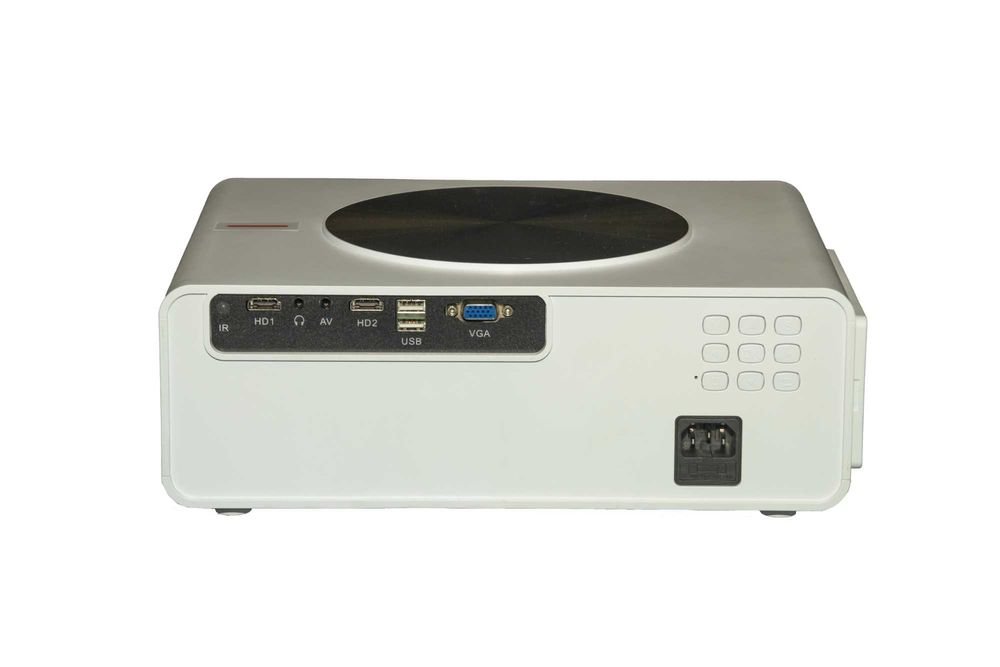 Проектор TouYinger Q9 Basic