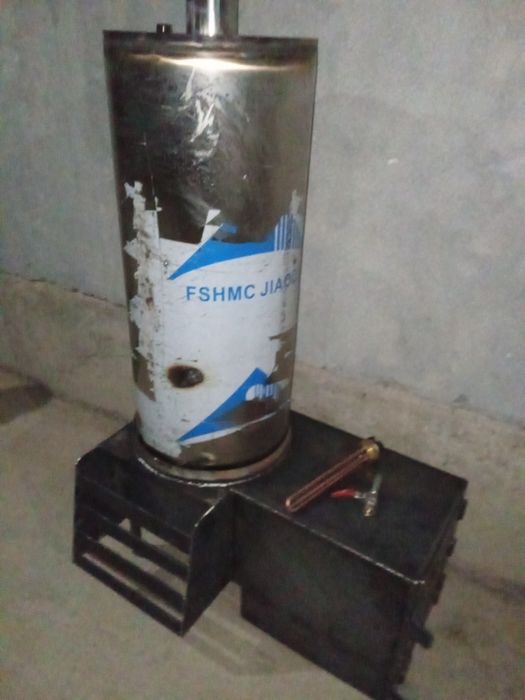 Nerjaveyka Hammom katyollar