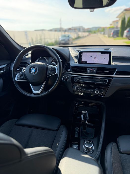 BMW X1 2021, Xdrive ,82000 km