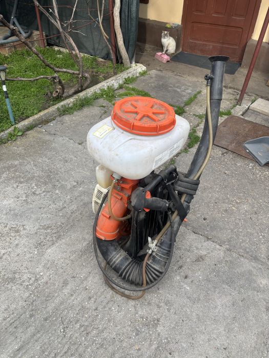 vand atomizor de gradina