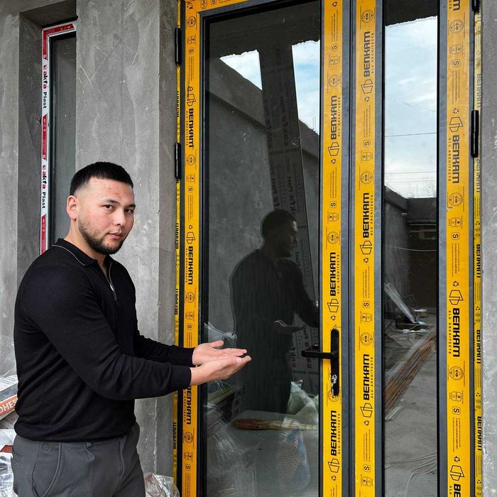 Маскетная сетка Акфа эшик Акфа ром  Ремонт Ойна Раздвижной Remont