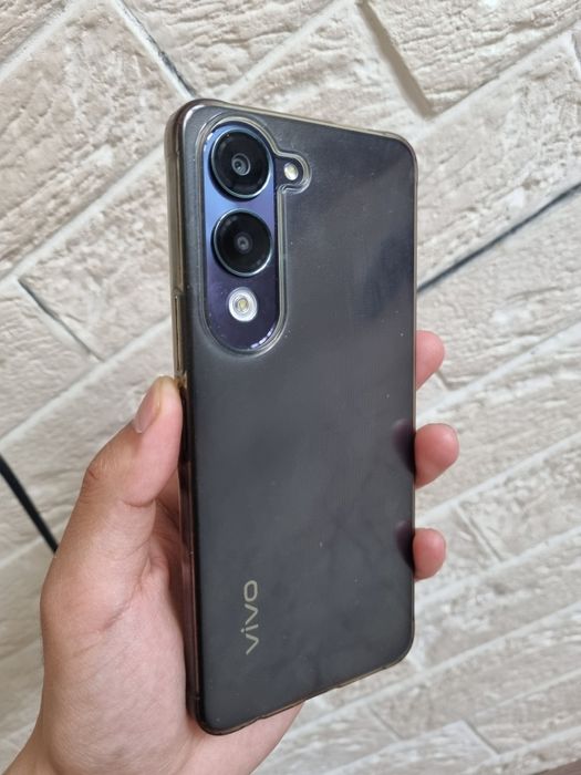 Vivo Y04 256 giga