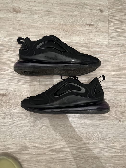 Nike Air Max 720 кроссовки
