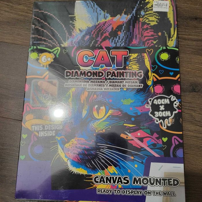 Promotie- Jocuri activitati copii ,noi sigilate