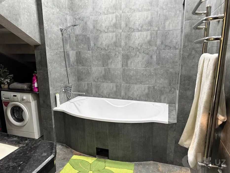 Yulduz мирзо подключ паркентский  Комнаты: 8 240м2;