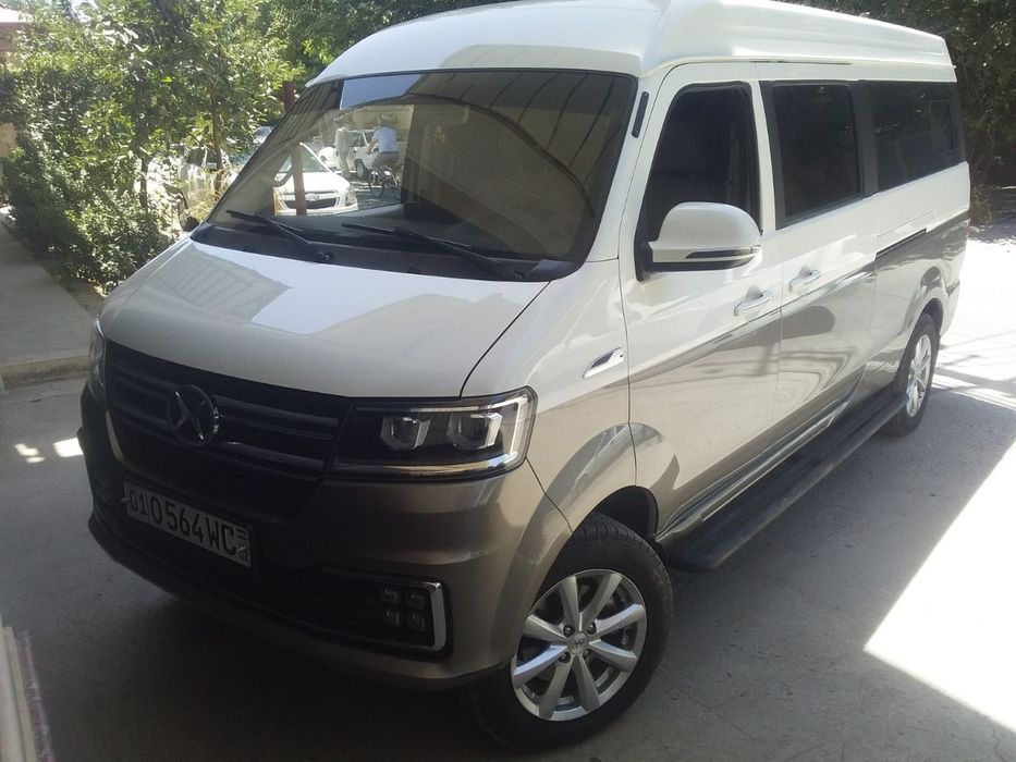 Шинерай  X30L метан